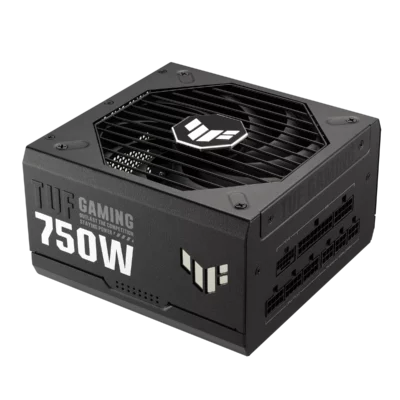 پاور 750 وات ایسوس TUF Gaming 750W Gold