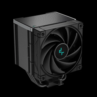 DeepCool AK500 ZERO DARK CPU Cooler