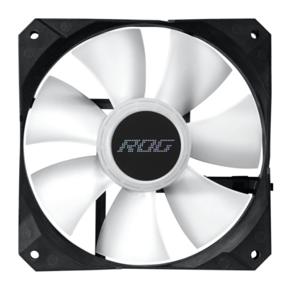 خنک کننده مایع پردازنده ایسوس CPU COOLER ASUS ROG STRIX LC II 360 ARGB