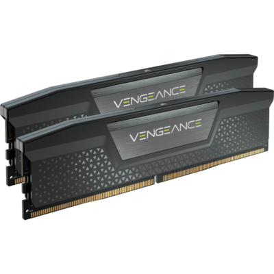 رم کورسیر RAM CORSAIR VENG 32GB(2x16G) D5 5200