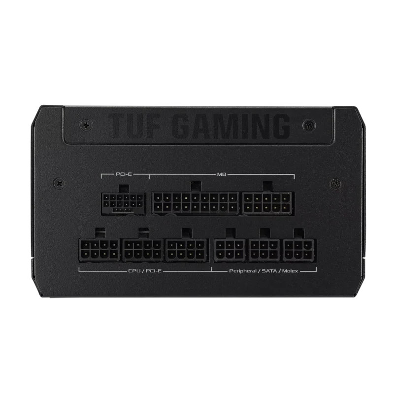 پاور 750 وات ایسوس TUF Gaming 750W Gold