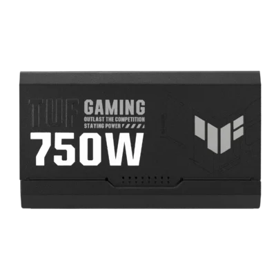 پاور 750 وات ایسوس TUF Gaming 750W Gold