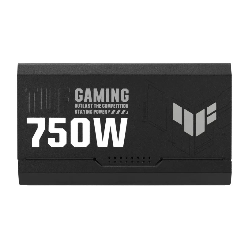 پاور 750 وات ایسوس TUF Gaming 750W Gold