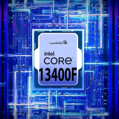 پردازنده بدون باکس اینتل CPU Intel Core i5 13400 F TRY