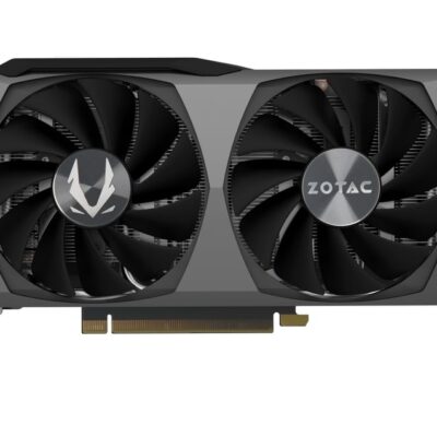 کارت گرافیک زوتاک GAMING GeForce RTX 3060 Twin Edge OC 12GB