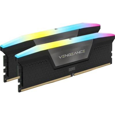 VENGEANCE RGB 32GB 16GBx2 7200MHz CL34 DDR5