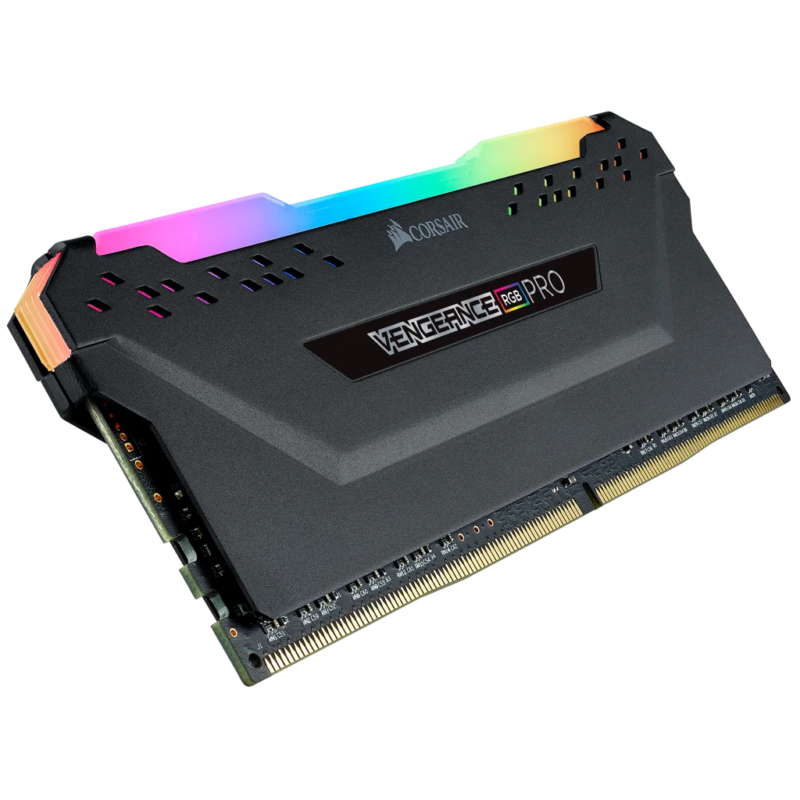 VENGEANCE RGB PRO 16GB 3600MHz CL18 DDR4