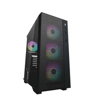 DeepCool MATREXX 55 ADD-RGB 4F Computer Case