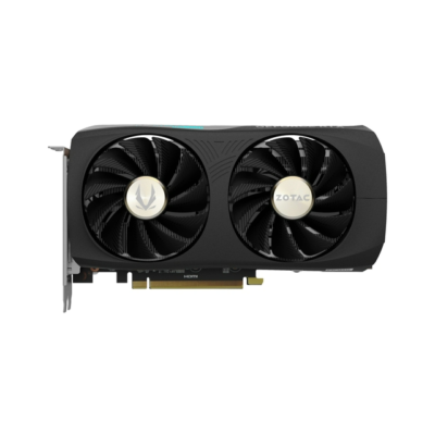 RTX 4070 SUPER Twin Edge OC