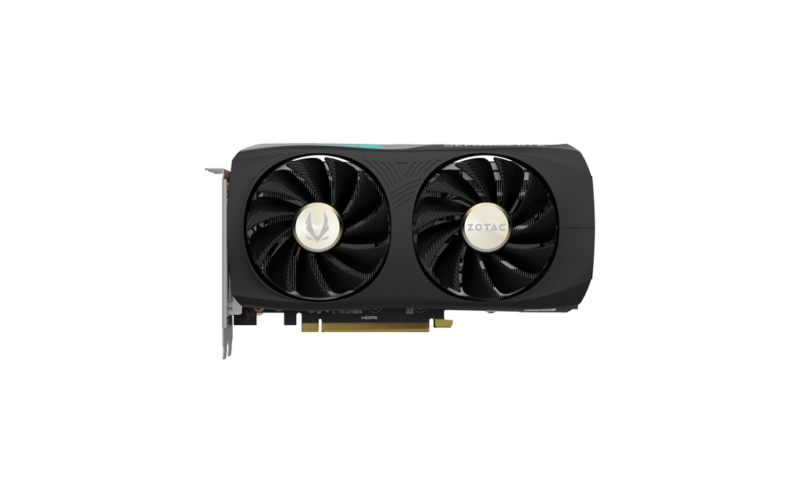 RTX 4070 SUPER Twin Edge OC