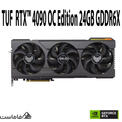 RTX™ 4090 OC Edition 24GB GDDR6X