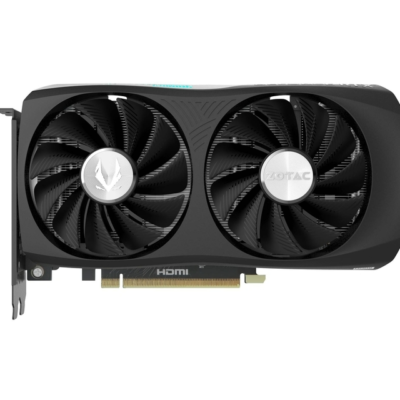 RTX 4060 Ti 16GB Twin Edge