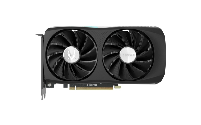 RTX 4060 Ti 16GB Twin Edge