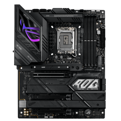 ROG STRIX Z790-E GAMING WIFI II