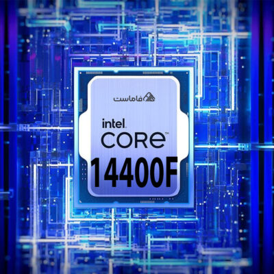 پردازنده بدون باکس اینتل CPU Intel Core i5 14400F TRY