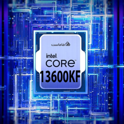 پردازنده بدون باکس اینتل CPU Intel Core i5 13600KF