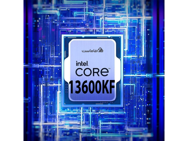 پردازنده بدون باکس اینتل CPU Intel Core i5 13600KF