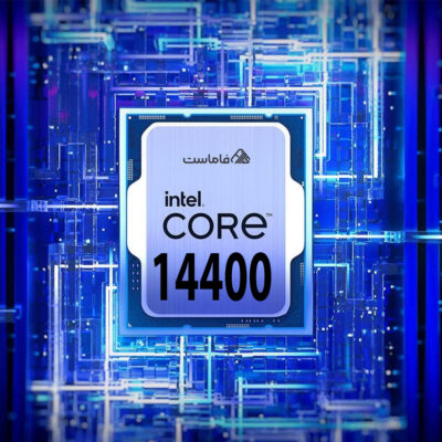 پردازنده بدون باکس اینتل CPU Intel Core i5 14400