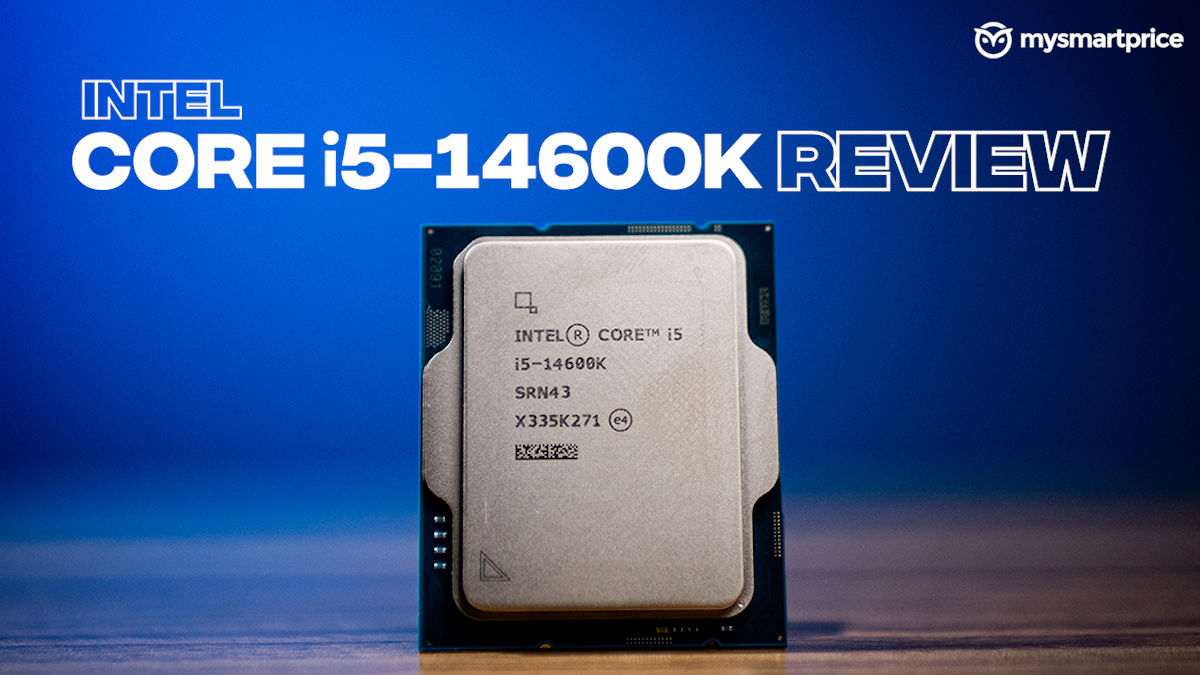 پردازنده بدون باکس اینتل CPU Intel Core i5 14600K TRY