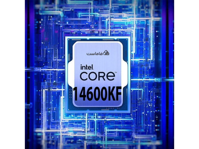 پردازنده بدون باکس اینتل CPU Intel Core i5 14600KF TRY