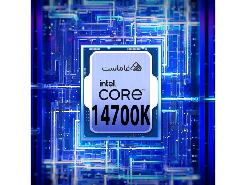 پردازنده بدون باکس اینتل CPU Intel Core i7 14700K TRY