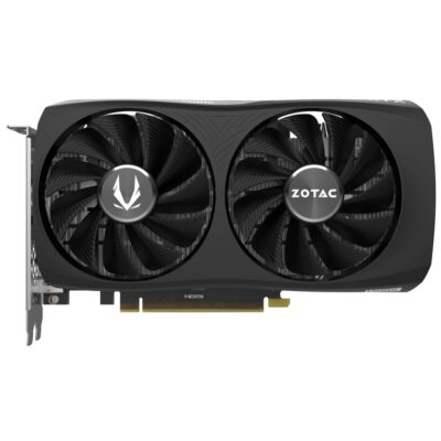 کارت گرافیک زوتاک ZOTAC GAMING GeForce RTX 4060 8GB Twin Edge