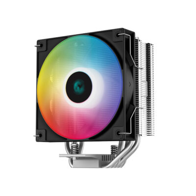 DeepCool AG400 ARGB CPU Cooler