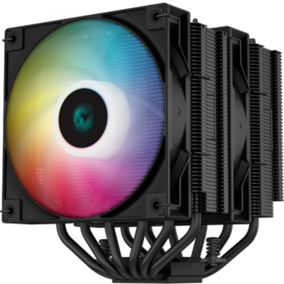 DeepCool AG620 BK CPU Cooler