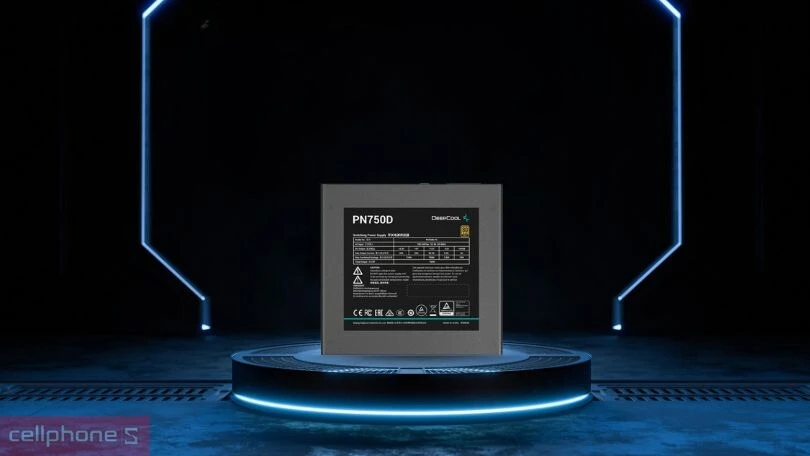 PN750D