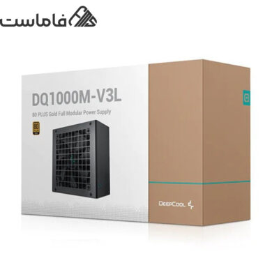 پاور 1000 وات دیپ کول DQ1000M-V3L