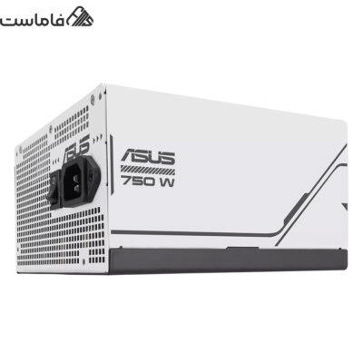 Asus Prime 750W Gold Full Modular Power Supply bulk