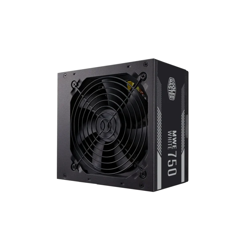 پاور Cooler Master White MWE 750 V2