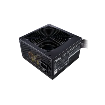 پاور Cooler Master White MWE 750 V2