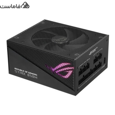 ROG STRIX 850W Gold Aura Edition Full Modular