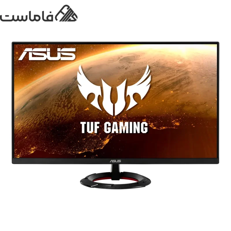 مانیتور گیمینگ 27 اینچ ایسوس TUF Gaming VG279Q1R