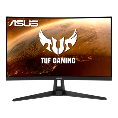 مانیتور گیمینگ 27 اینچ ایسوس TUF Gaming VG27VH1B