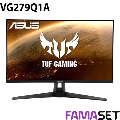 مانیتور گیمینگ 27 اینچ ایسوس مدل TUF Gaming VG279Q1A