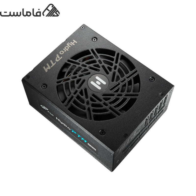 پاور 1200 وات اف اس پی HYDRO PTM PRO ATX3.0 (PCIe5.0) Platinum Full Modular