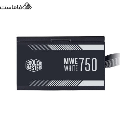 پاور Cooler Master White MWE 750 V2