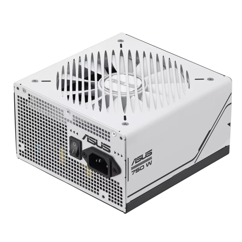 پاور ایسوس Prime 750W Gold Full Modular