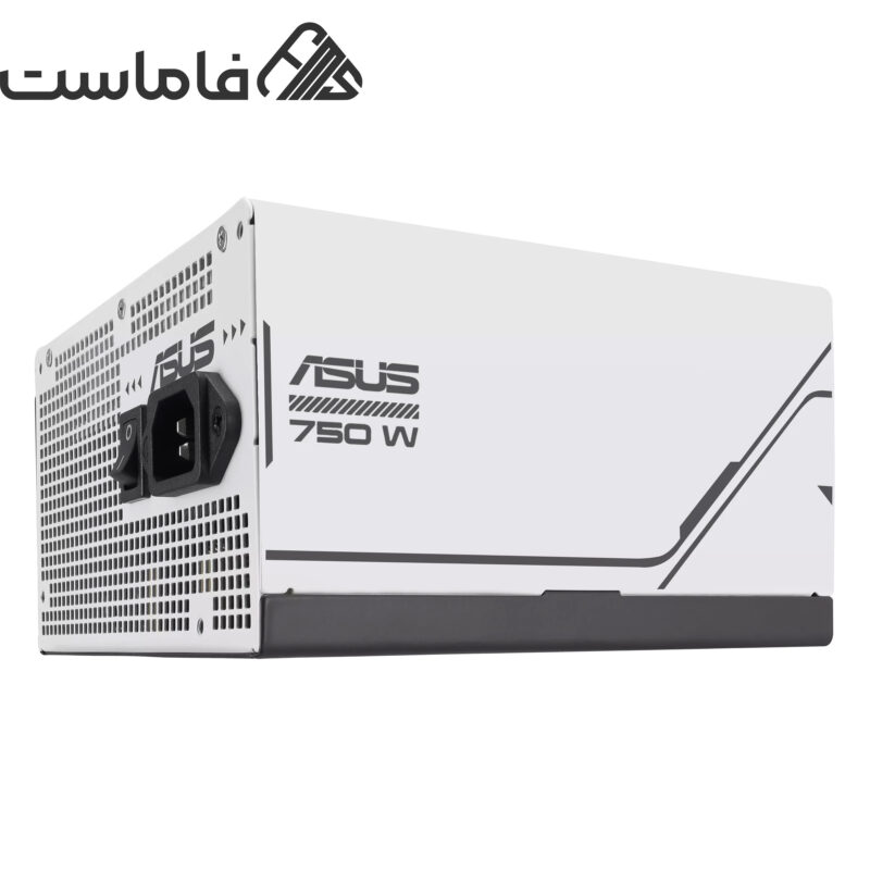 پاور ایسوس Prime 750W Gold Full Modular