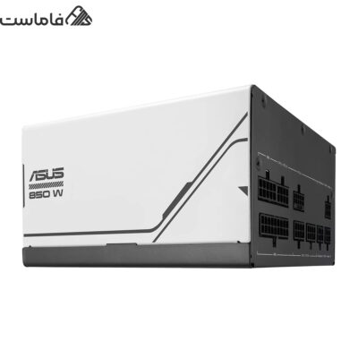 پاور ایسوس Prime 850W Gold Full Modular