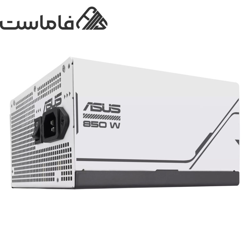 پاور ایسوس Prime 850W Gold Full Modular