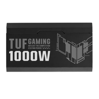 پاور ایسوس TUF Gaming 1000W Gold Full Modular