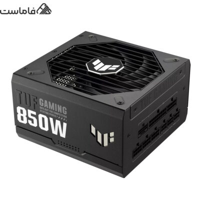 پاور ایسوس TUF Gaming 850W Gold Full Modular