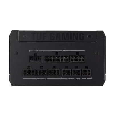 پاور ایسوس TUF Gaming 850W Gold Full Modular