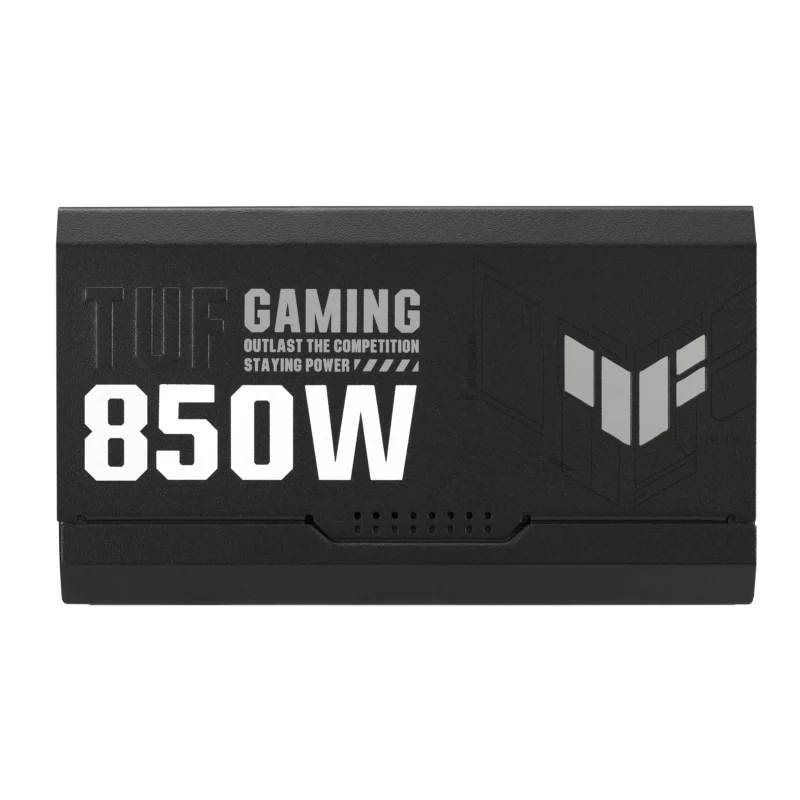 پاور ایسوس TUF Gaming 850W Gold Full Modular