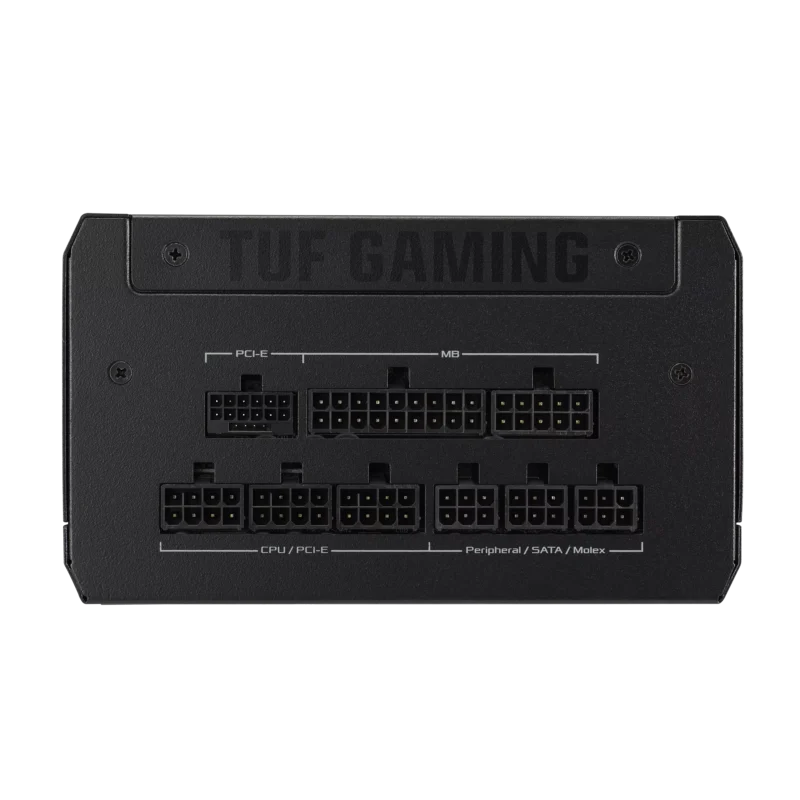 پاور ایسوس TUF Gaming 850W Gold Full Modular