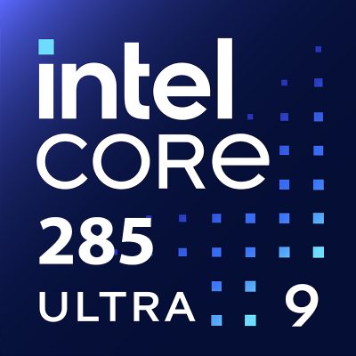 Intel® Core™ Ultra 9 Processor 285