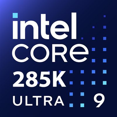 Intel® Core™ Ultra 9 Processor 285K